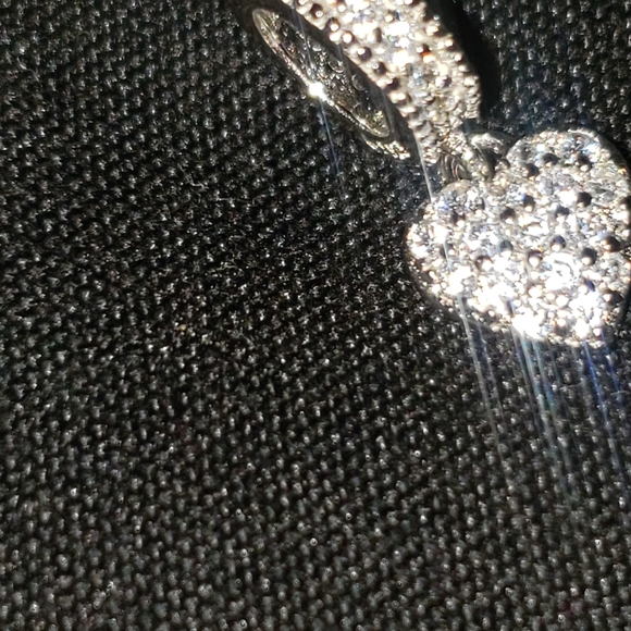 Heart Charm - Picture 2 of 8